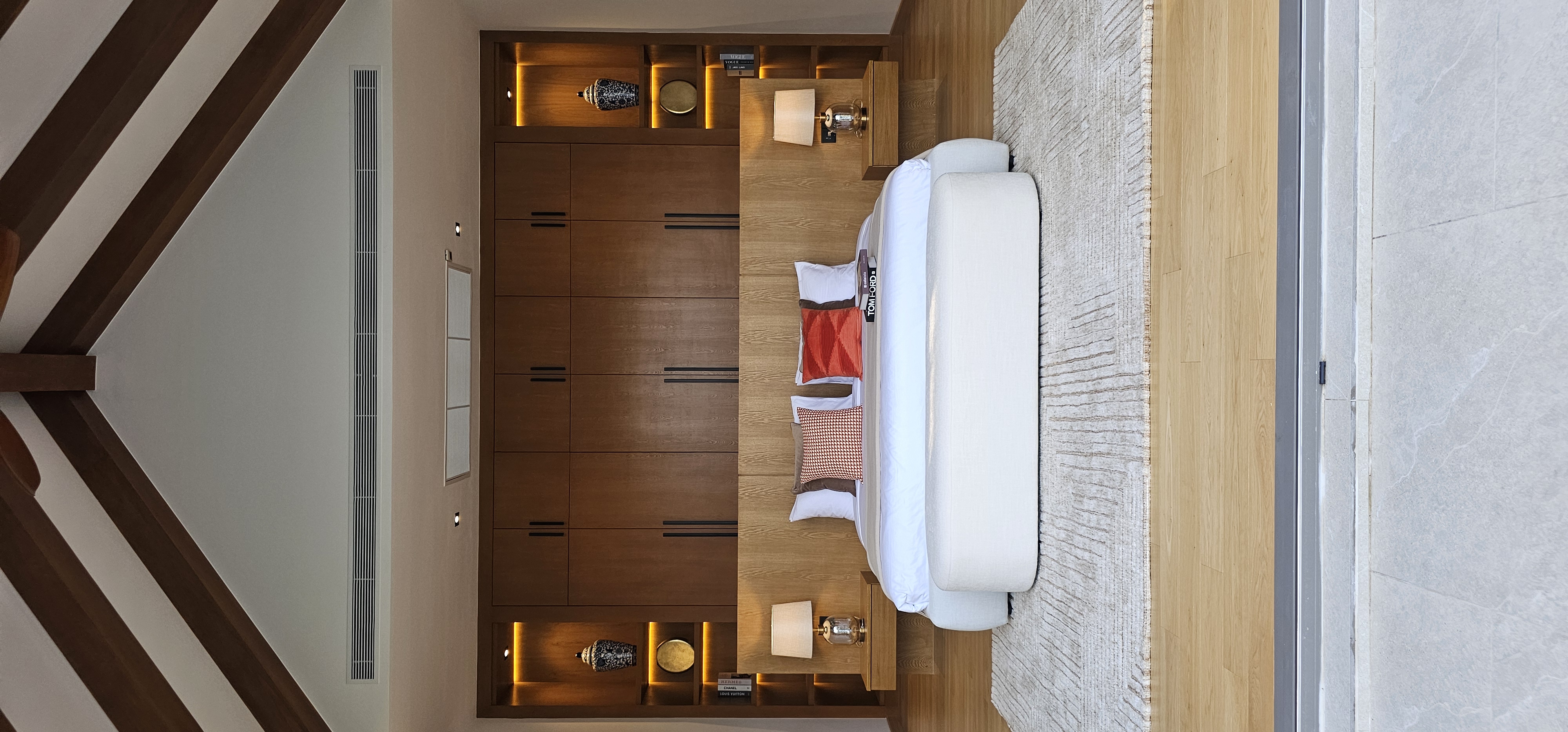 Nakara Luxury Grand Villas 38